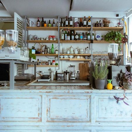 Artisan Maison Палермо Екстер'єр фото
