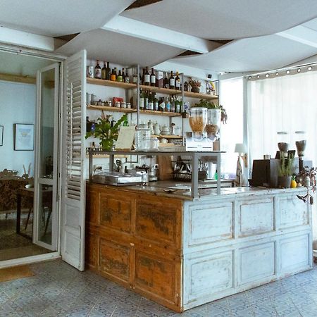 Artisan Maison Палермо Екстер'єр фото
