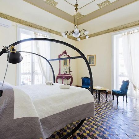 Artisan Maison Палермо Екстер'єр фото