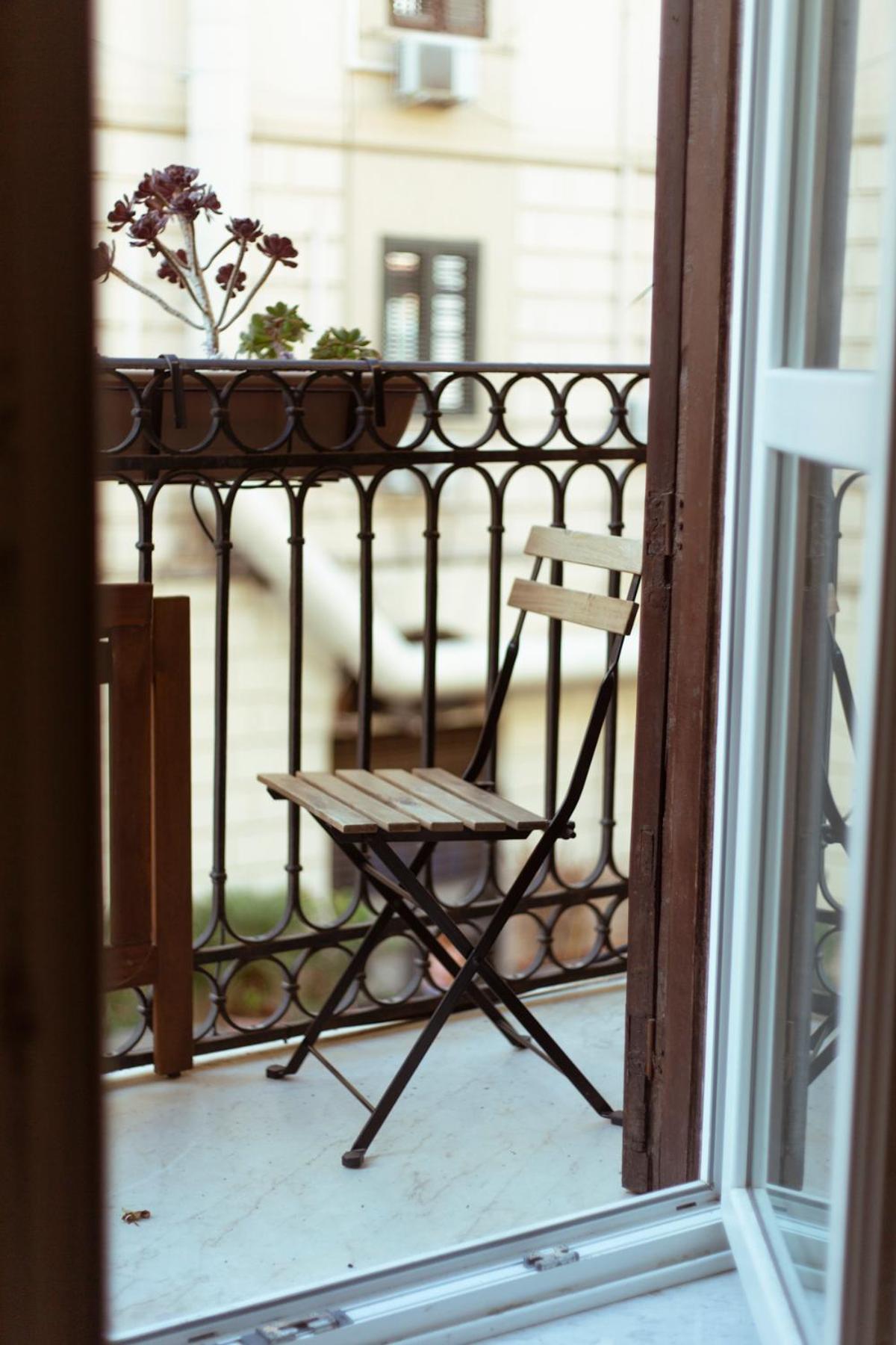 Artisan Maison Палермо Екстер'єр фото