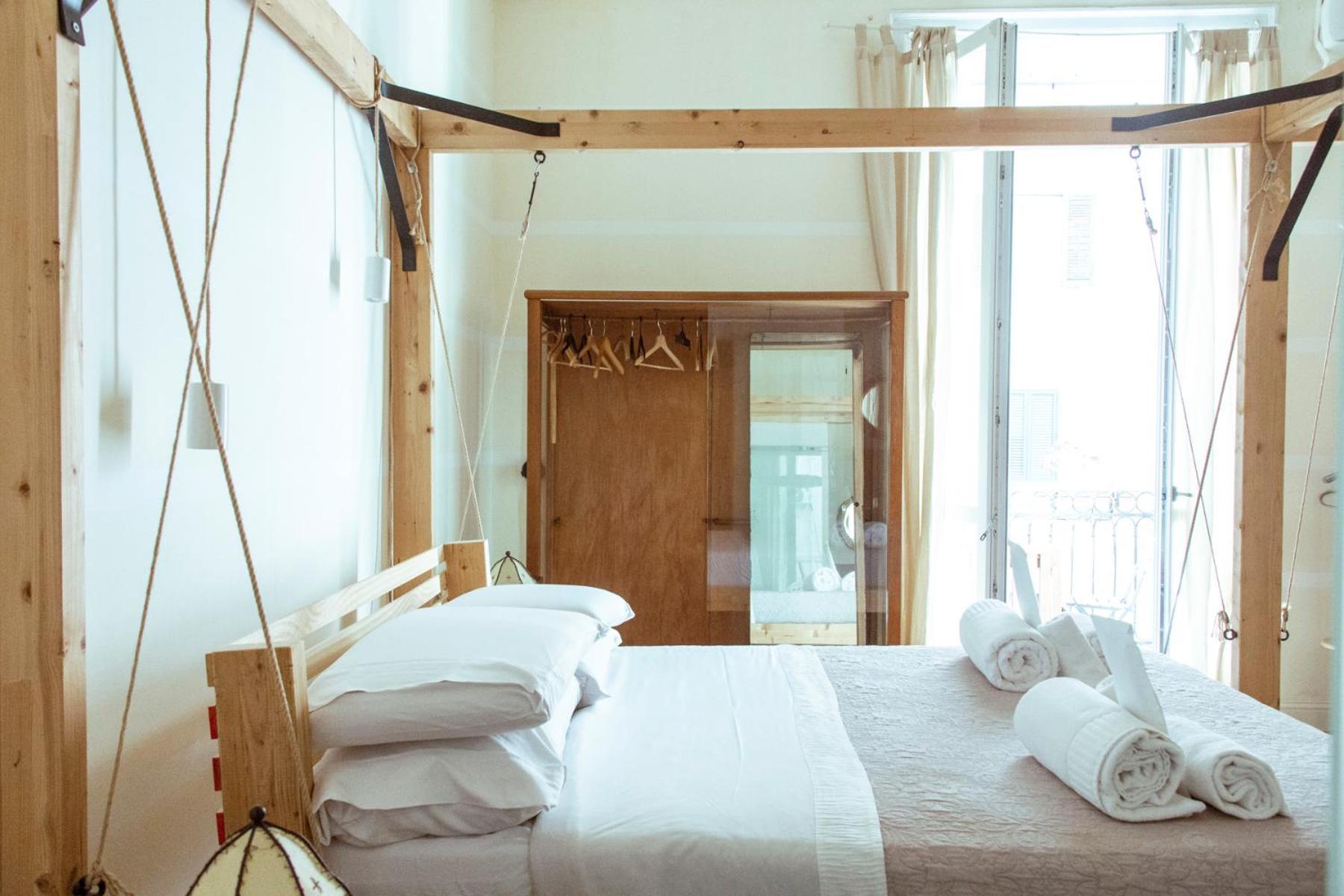 Artisan Maison Палермо Екстер'єр фото