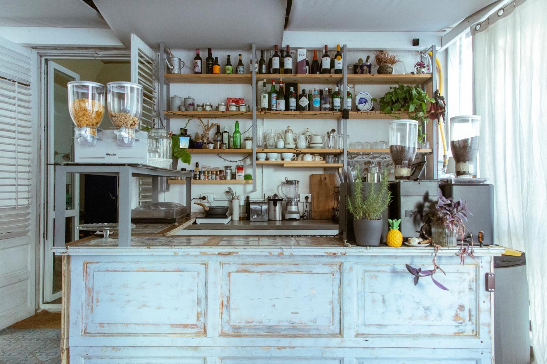 Artisan Maison Палермо Екстер'єр фото