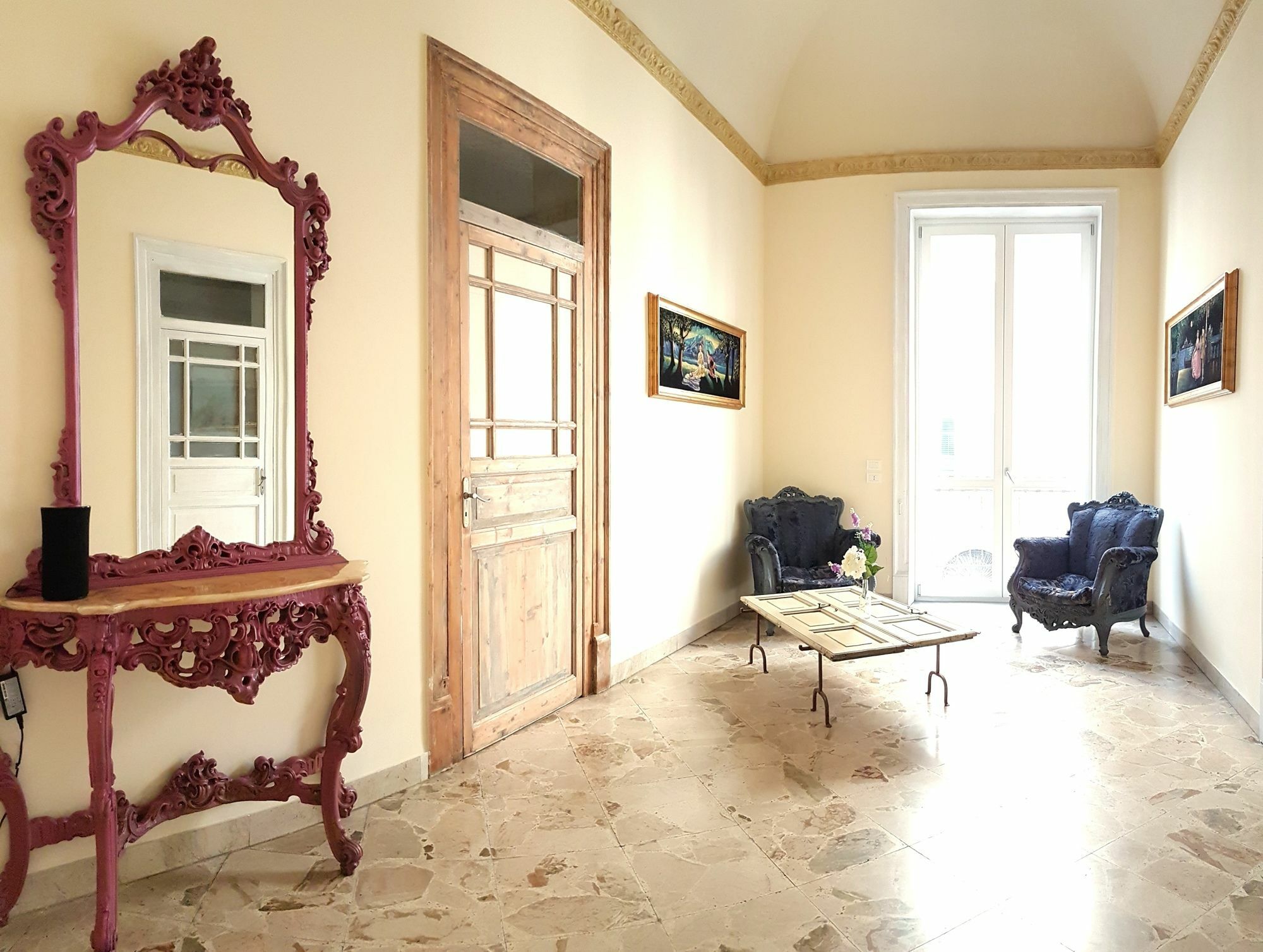 Artisan Maison Палермо Екстер'єр фото