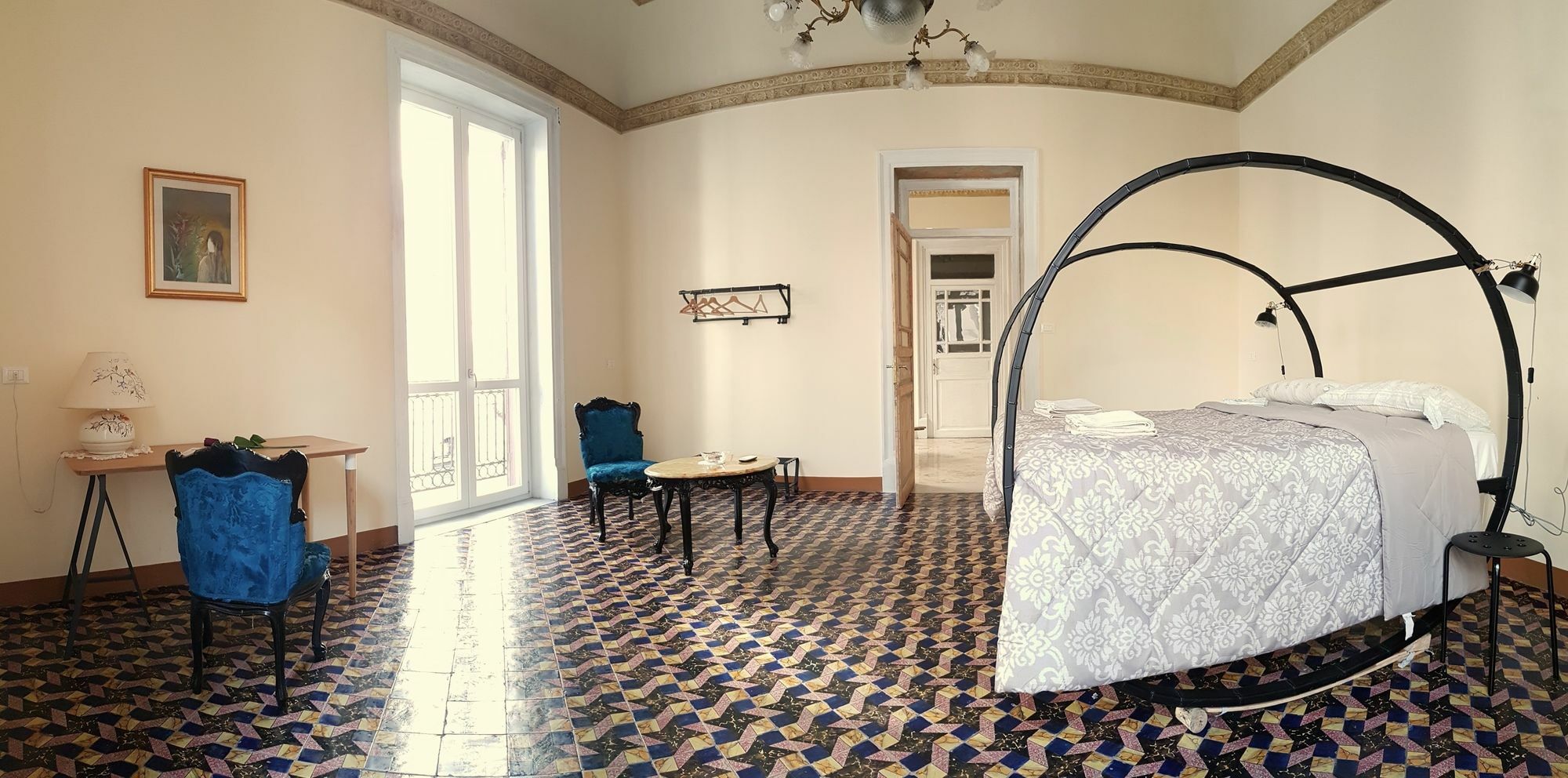 Artisan Maison Палермо Екстер'єр фото