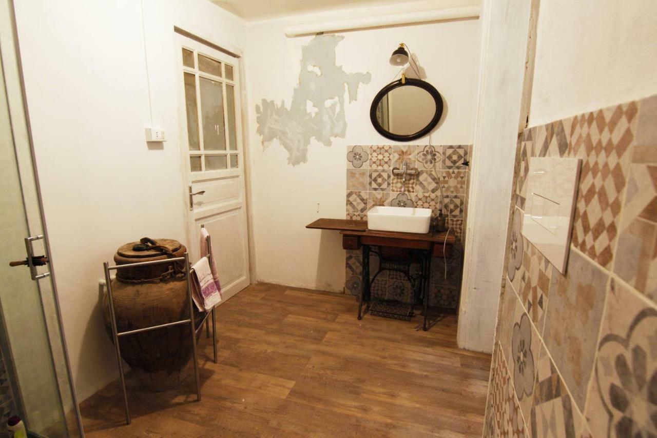 Artisan Maison Палермо Екстер'єр фото
