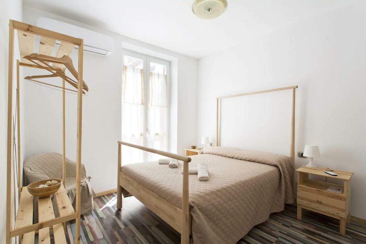 Artisan Maison Палермо Екстер'єр фото