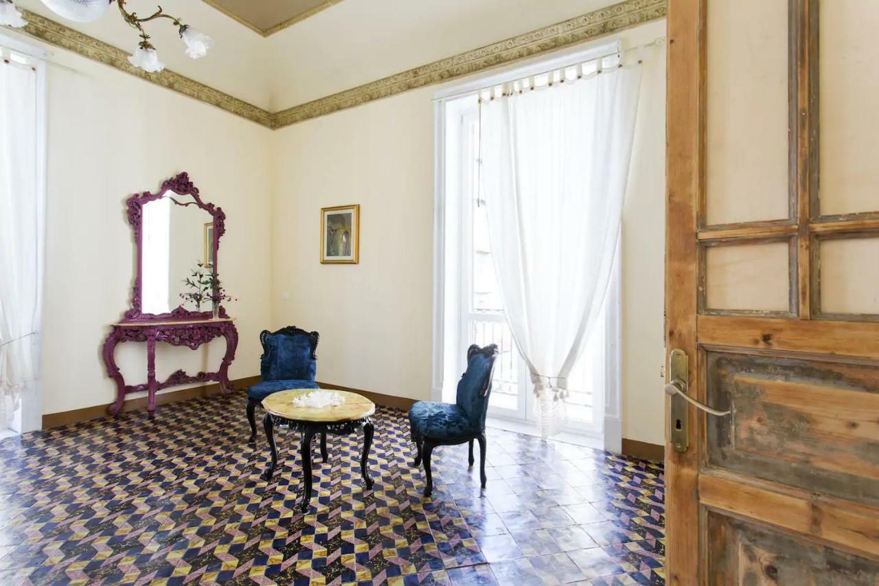 Artisan Maison Палермо Екстер'єр фото