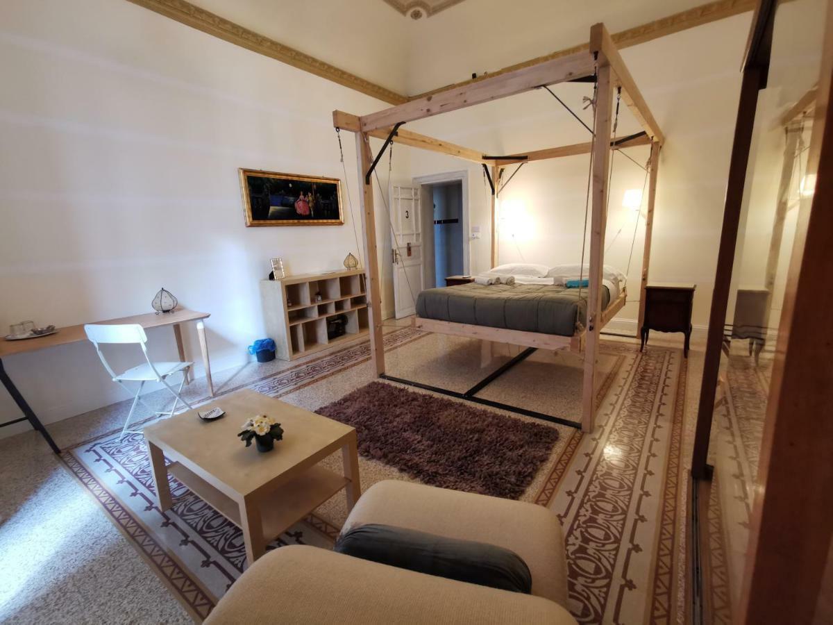 Artisan Maison Палермо Екстер'єр фото