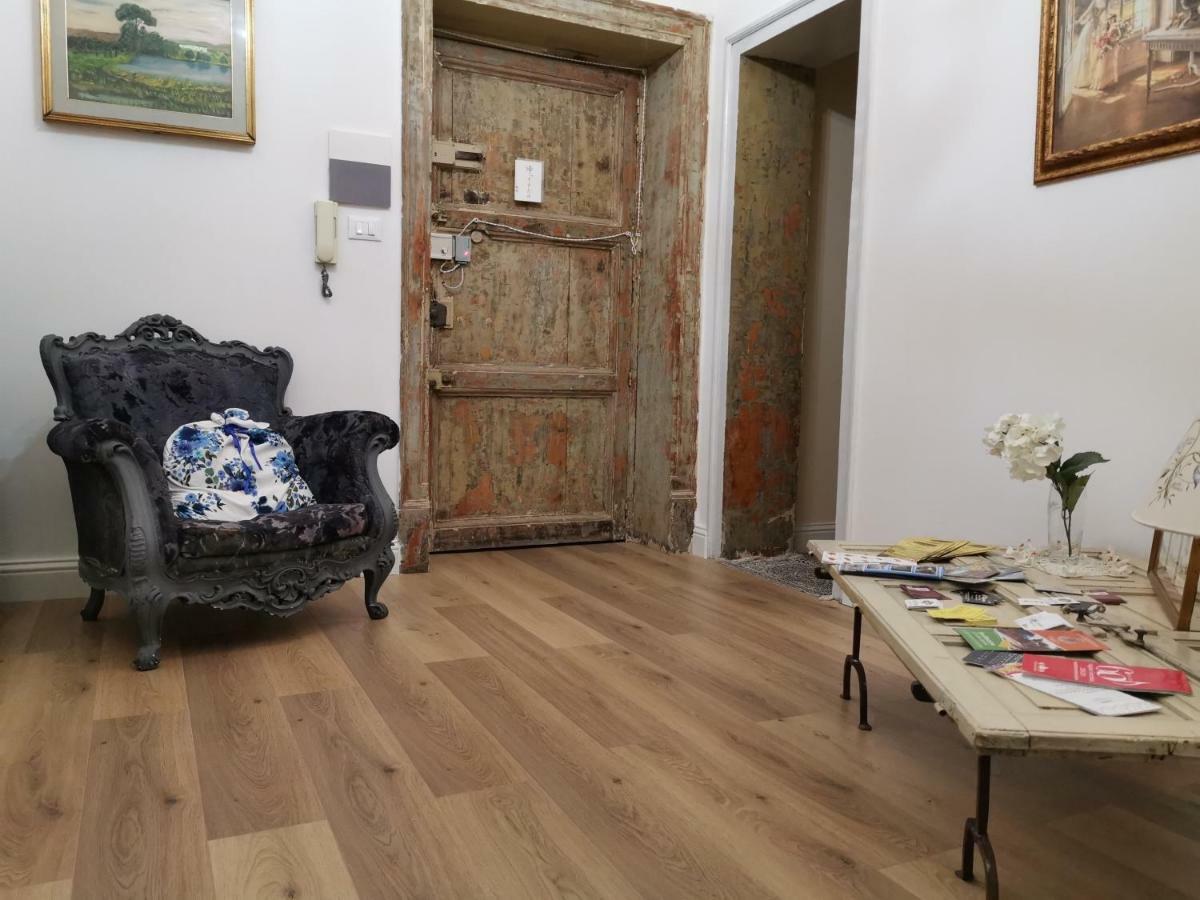 Artisan Maison Палермо Екстер'єр фото