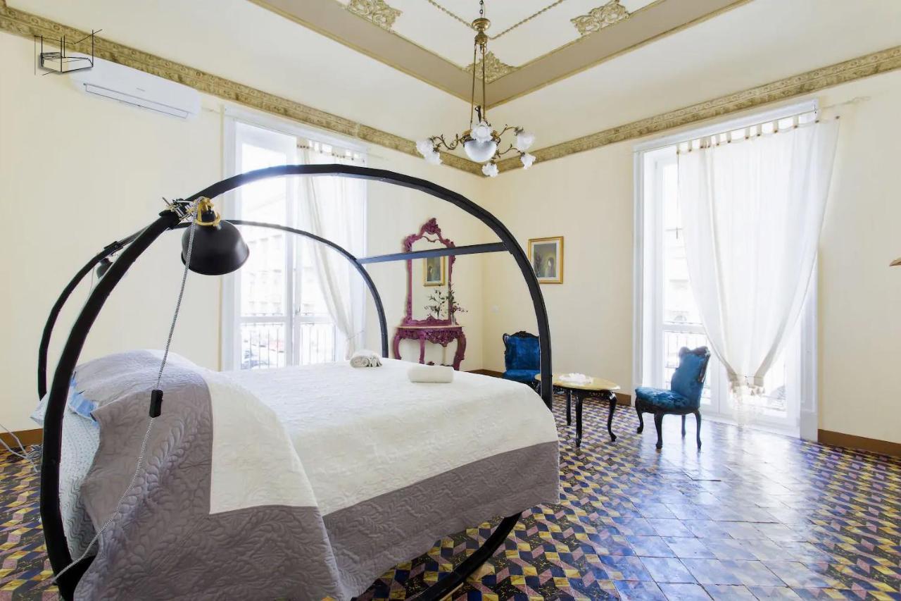 Artisan Maison Палермо Екстер'єр фото